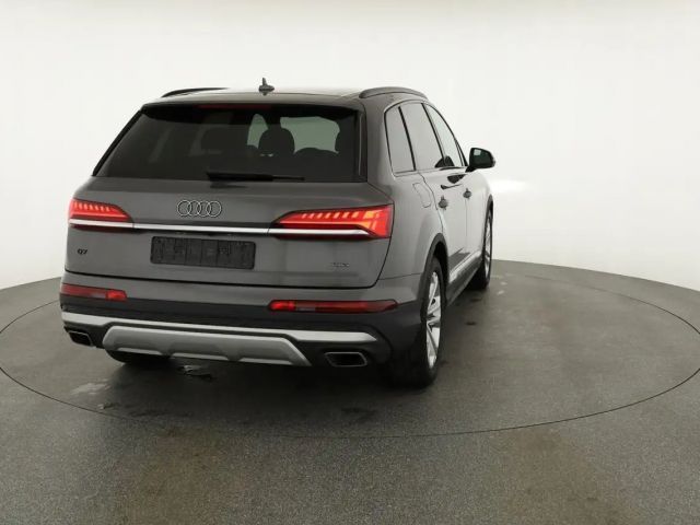 Audi Q7 45 TDI Quattro