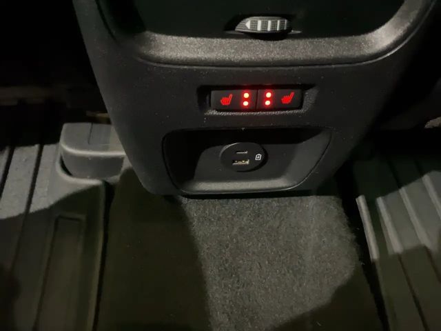 Ford Kuga EcoBoost ST Line X