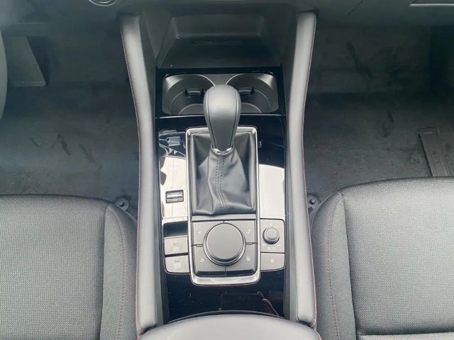 Mazda 3 Homura SkyActiv e-Skyactiv