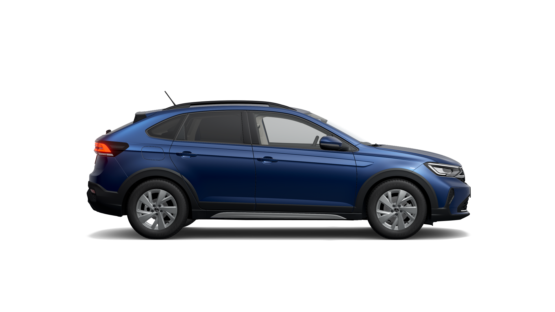 Volkswagen Taigo 1.0 TSI DSG