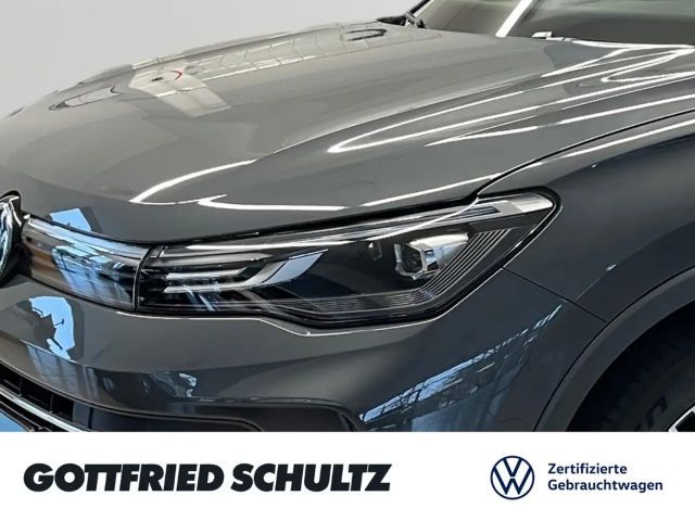 Volkswagen Tiguan 1.5 eTSI DSG Life