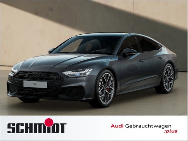 Audi S7 Quattro Sportback