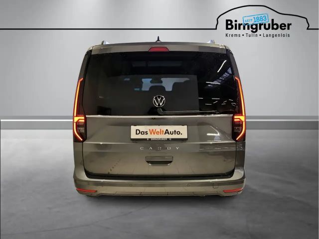 Volkswagen Caddy Maxi Style