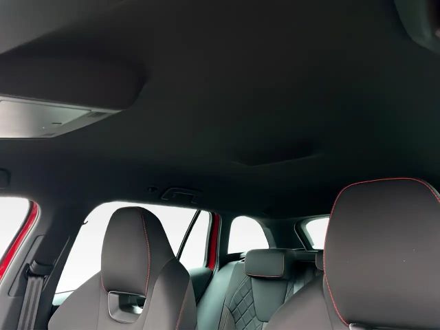 Skoda Octavia 2.0 TSI Combi RS