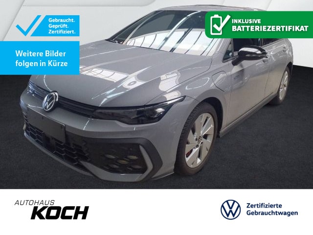 Volkswagen Golf GTE Golf VIII