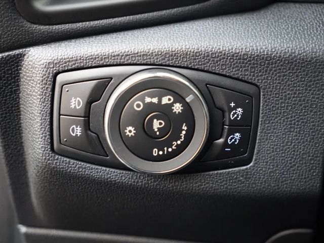 Ford EcoSport EcoBoost ST Line