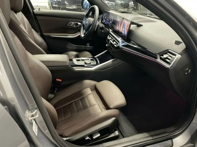 BMW 320 320d Sedan xDrive