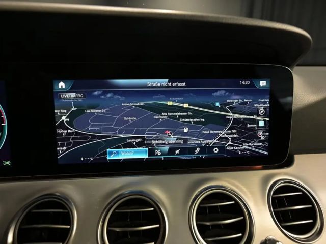 Mercedes-Benz E 300 E 300 e Estate