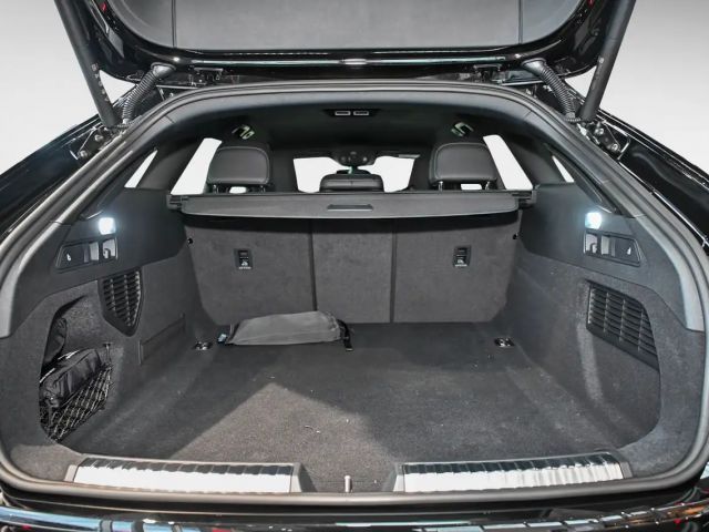 Audi A5 Avant S-Tronic