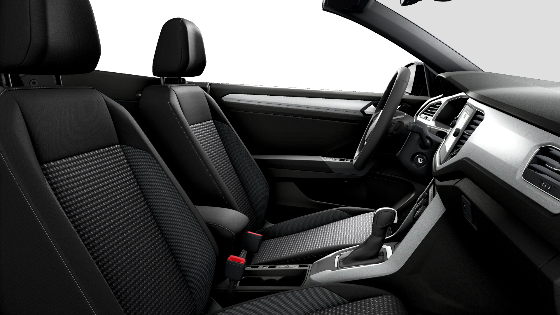 Volkswagen T-Roc 1.5 TSI Cabriolet DSG