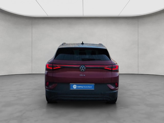 Volkswagen ID.4 IQ.Drive Performance Pro