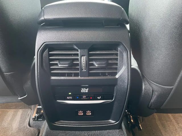 BMW 420 420d M-Sport xDrive