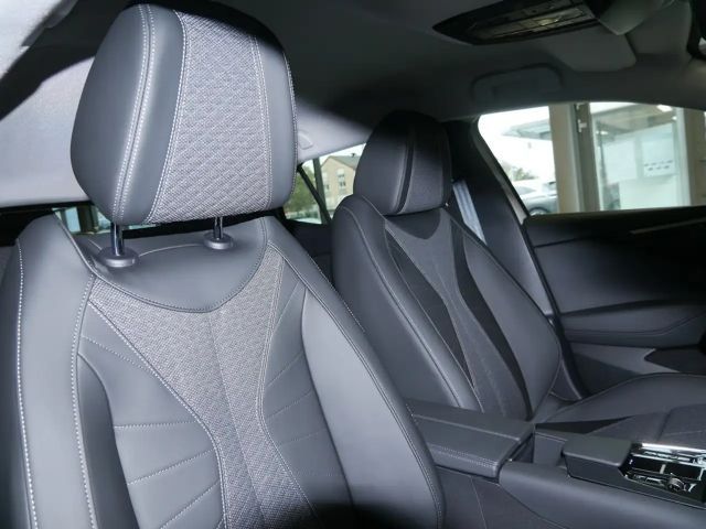 DS DS 4 E-Tense Mobiles Pallas