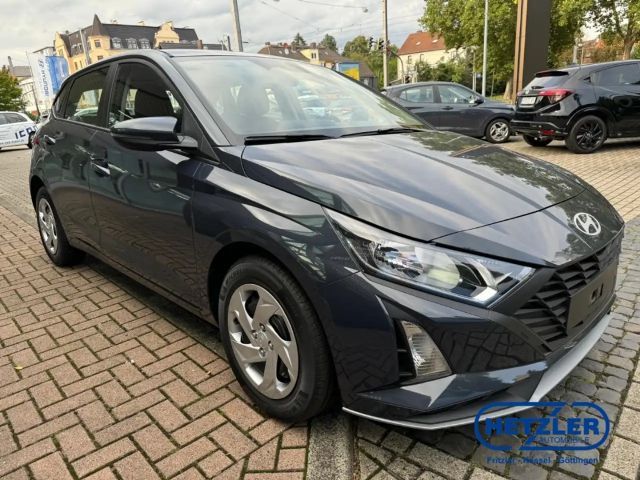 Hyundai i20 1.2 Select