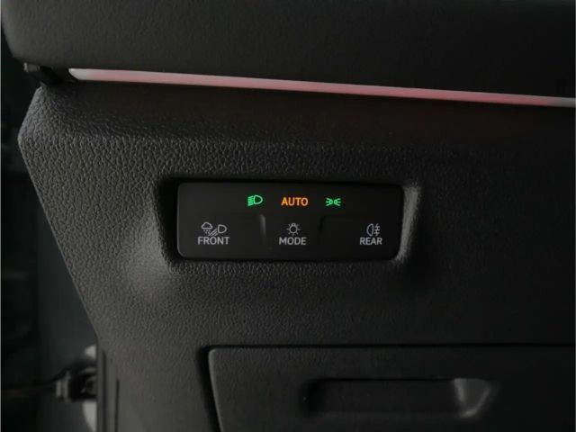 Volkswagen Tiguan 2.0 TSI DSG R-Line Style