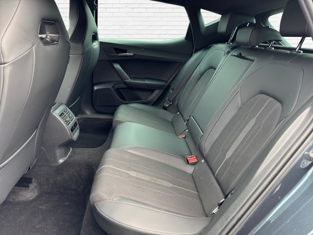 Cupra Leon DSG e-Hybrid