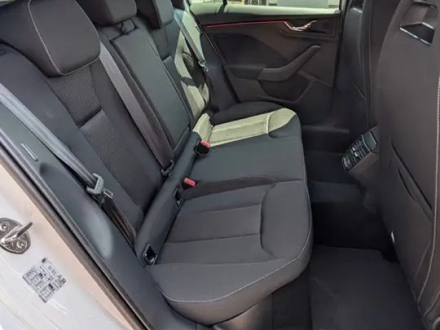 Skoda Kamiq 1.0 TSI Drive