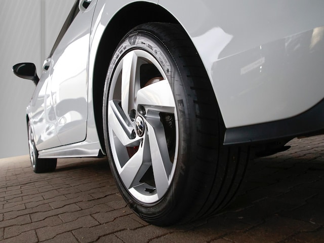 Volkswagen Golf GTI Golf VIII