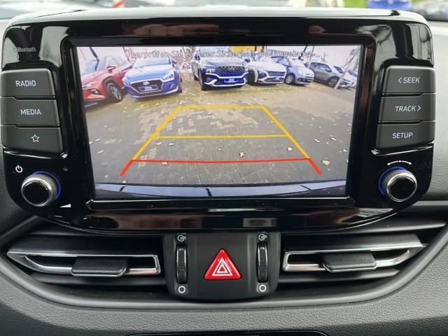 Hyundai i30 1.0 Select T-GDi