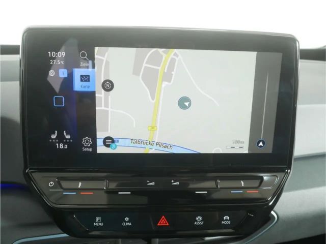 Volkswagen ID.3 58 KWh Performance Pro