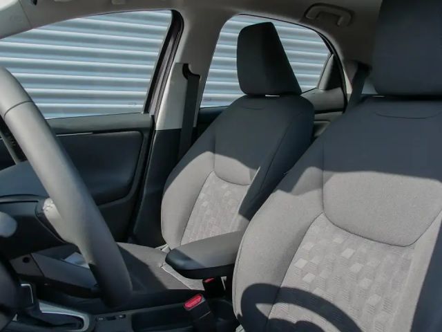 Mazda 2 Hybrid 2024 1.5 VVT-i 116 PS CENTRE-LINE