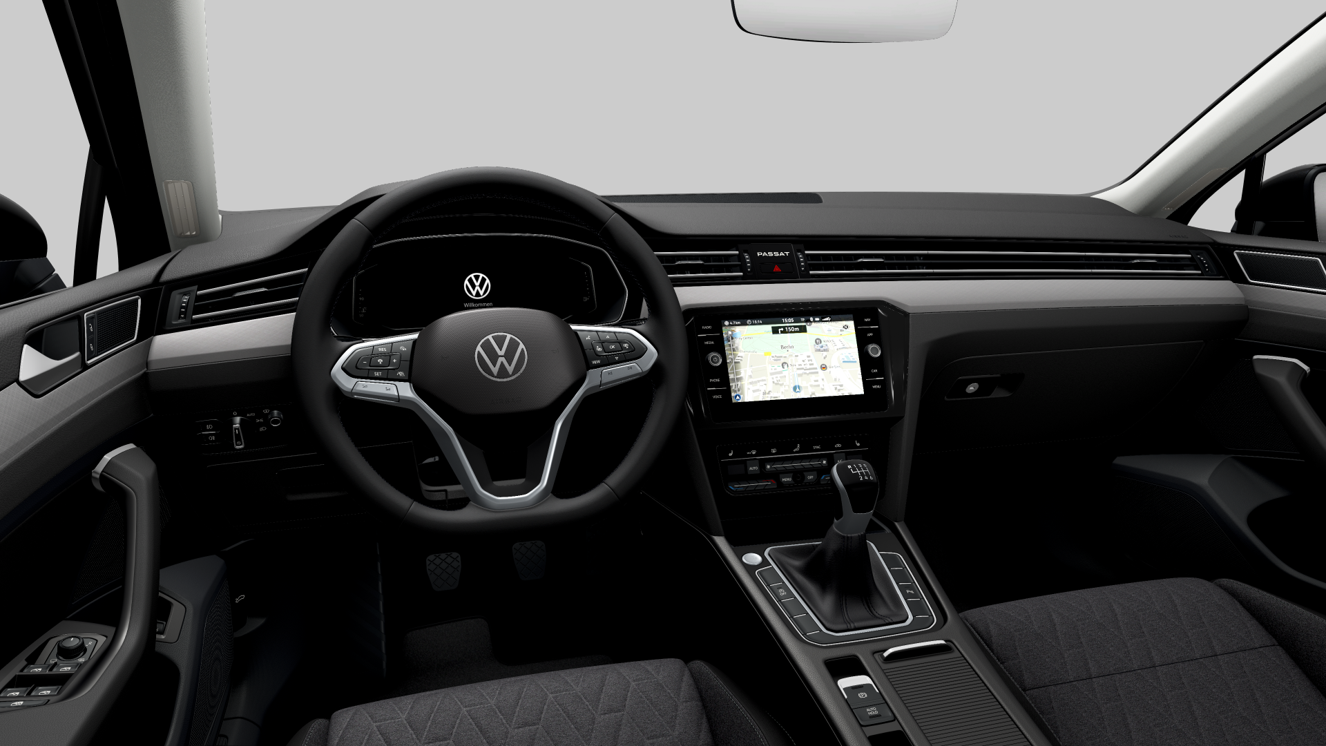 Volkswagen Passat 2.0 TDI Variant