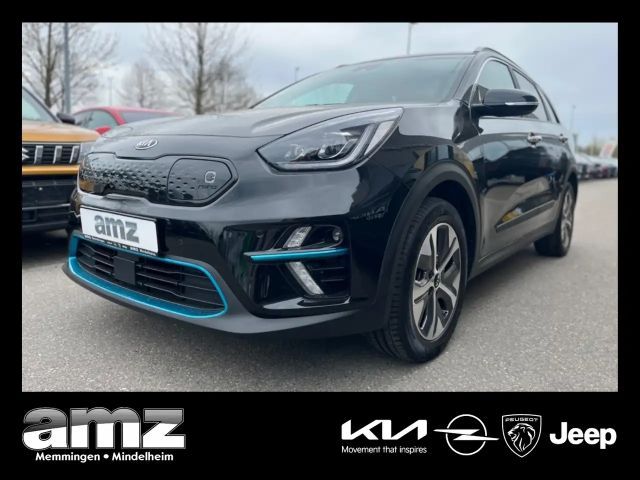 Kia Niro Spirit