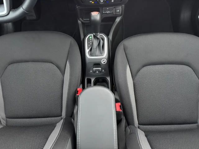 Jeep Renegade Limited