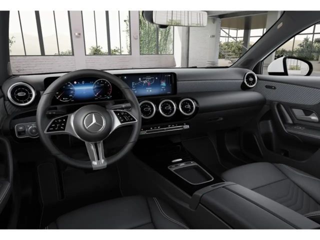 Mercedes-Benz A 180 KAMERA+SPURHALTE+CARPLAY+MBUX+LED+17 ZOLL