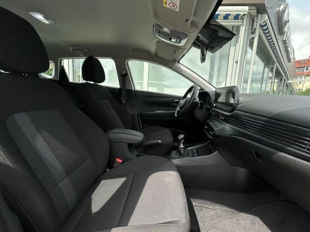 Hyundai i20 1.0 T-GDi Trend