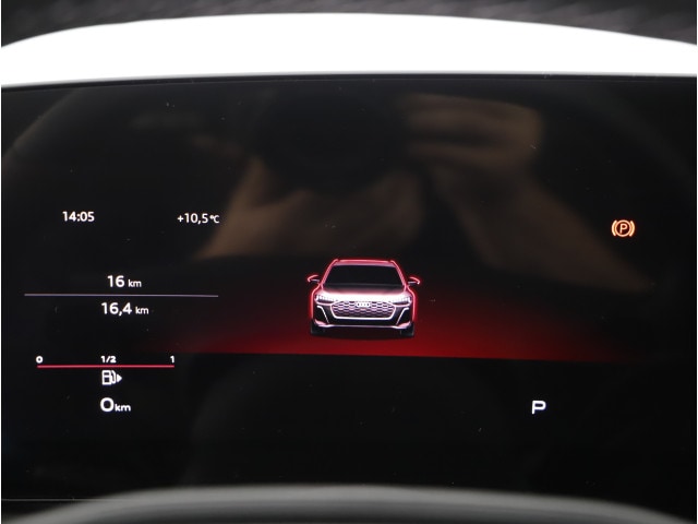 Audi A5 Avant S-Tronic