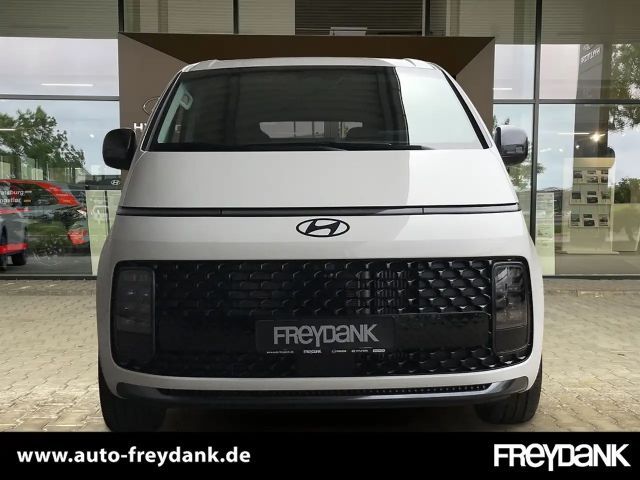 Hyundai Staria 7-Sitzer (MY25) HEV 1.6 T-GDI (225PS) 6-AT 2WD SIG