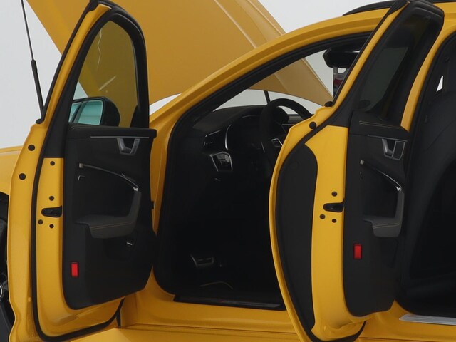 Audi RS6 Avant Quattro