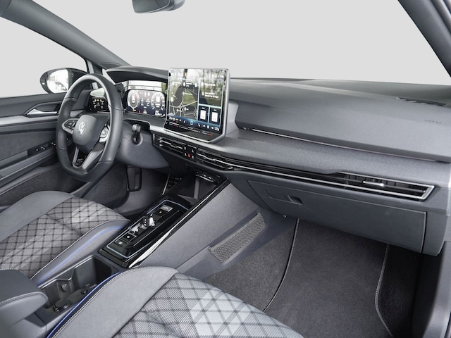 Volkswagen Golf DSG Golf VIII R-Line Style