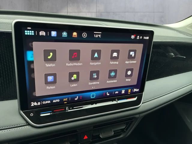 Volkswagen Tiguan DSG eHybrid