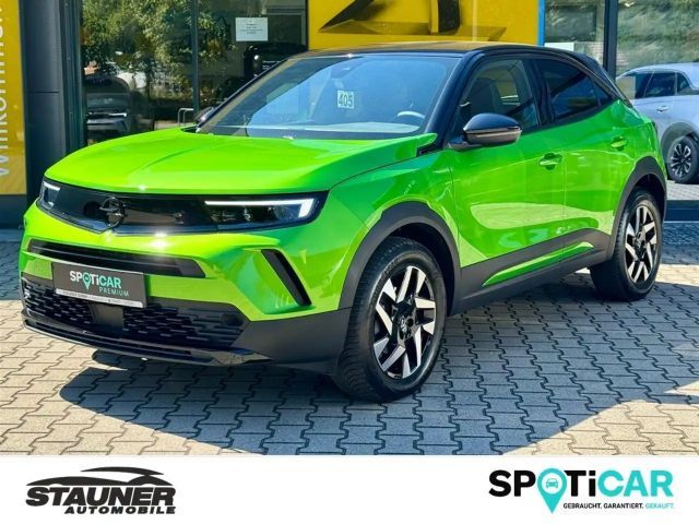 Opel Mokka GS-Line Grand Sport