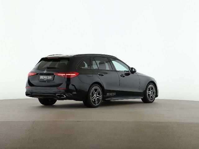 Mercedes-Benz C 220 AMG Line C 220 d Estate