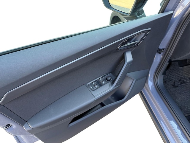 Seat Arona 1.0 TSI Black FR-lijn