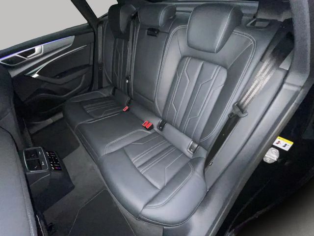 Audi A7 45 TDI Quattro