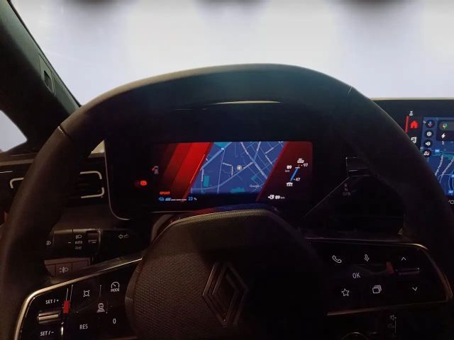 Renault 5 Comfort E-Tech Iconic