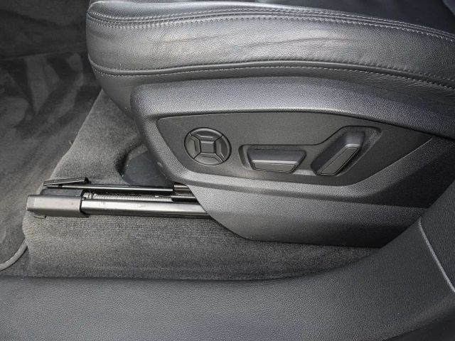 Audi Q8 50 TDI Quattro