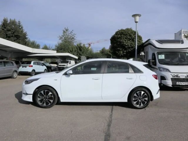 Kia Ceed Ceed / WENIG KM ! / STARKER MOTOR / TOP-AUSST. !