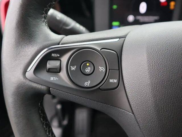 Opel Mokka GS-Line Grand Sport Mokka-e