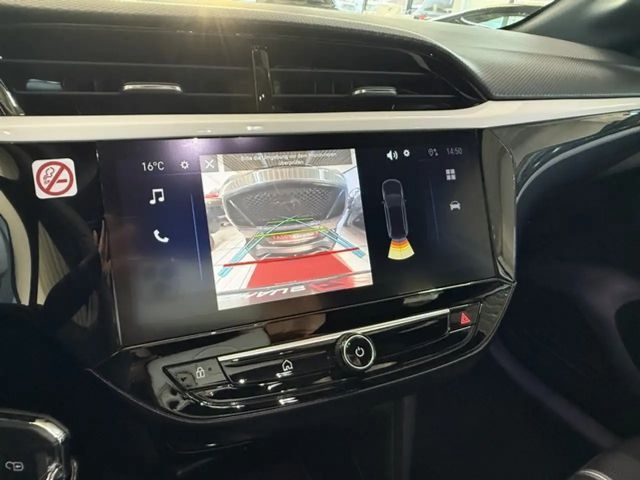 Opel Corsa GS-Line Grand Sport