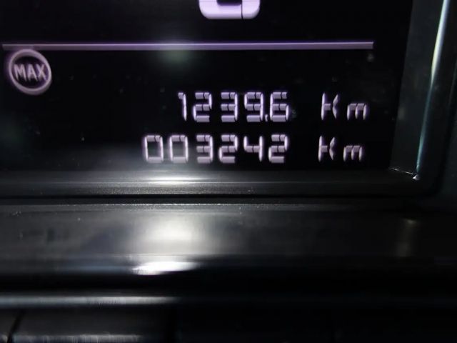 Citroën C3 Max PureTech