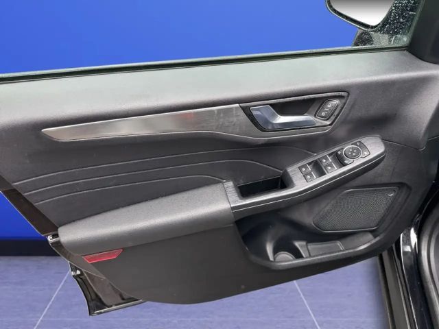 Ford Kuga Plug in Hybrid Titanium X