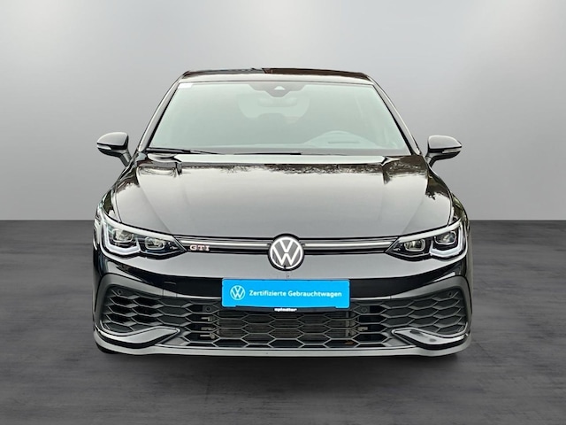 Volkswagen Golf 2.0 TSI DSG GTI Golf VIII