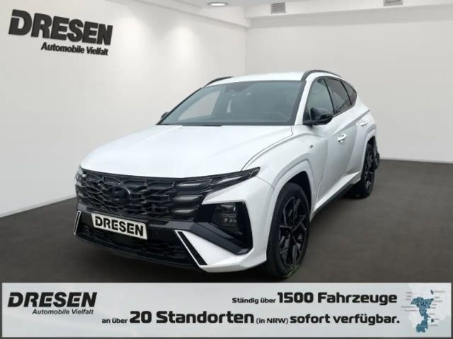 Hyundai Tucson 1.6 N Line T-GDi