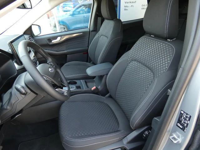 Ford Kuga Plug in Hybrid Titanium