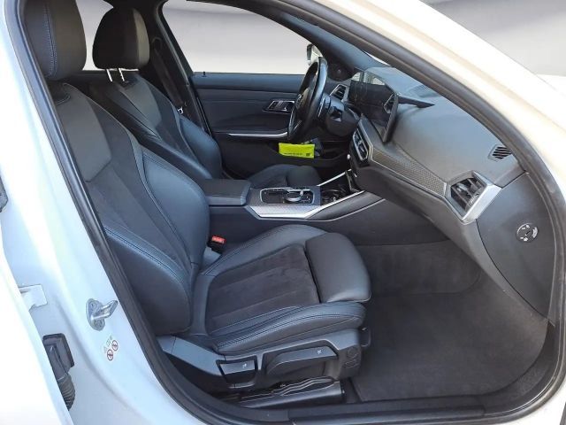 BMW 320 320i M-Sport Touring